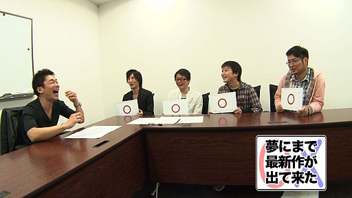 ���������꡼ No.007�Υ���ͥ������ / �˥����ǡ֥ϥ��Ȥ����פǡ�Dragon's Dogma: DA�׳�ȯ�Ԥκ��̲�ʤɤ�����