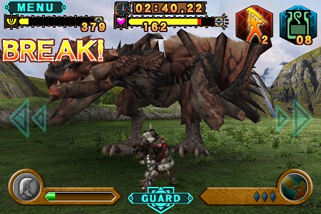 画像ギャラリー No.002のサムネイル画像 / 「Dragon's Dogma: DA」などを特集する「ハギとこ!」第56回が20日に配信