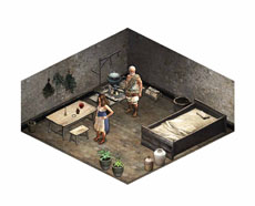 ꡼ No.009 | Dragon's Dogma: Dark Arisen׹࿷ʥ󥹥5Τξ󤬸ˡߥ˥ƥȡ֥ݡ󥳥ߥ˥ƥפΥ˥塼»