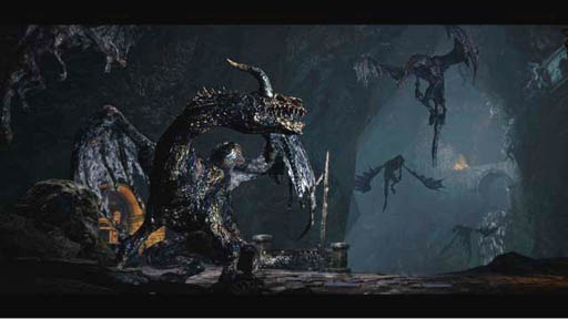 ꡼ No.008 | ĤȯȤʤDragon's Dogma: Dark Arisenפδȯɽݡȡơޥ󥰤ΤRaychellΥ饤֤