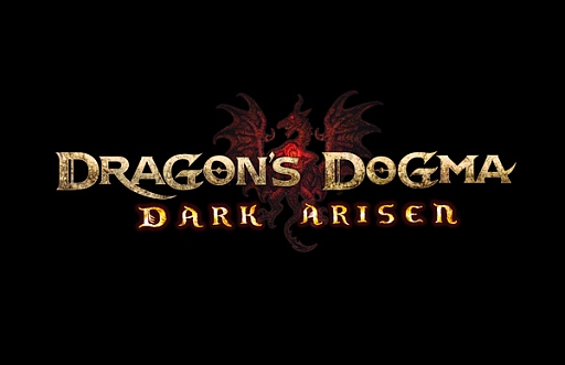 ���������꡼ No.001�Υ���ͥ������ / ��Dragon's Dogma: Dark Arisen�פΥ��ꥸ�ʥ륵����ɥȥ�å���ȯ���