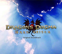 ���������꡼ No.002�Υ���ͥ������ / ��Dragon's Dogma: Dark Arisen�פΥ��ꥸ�ʥ륵����ɥȥ�å���ȯ���