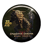 ꡼ No.042 | Dragon's Dogma: Dark Arisenפȯ䡣ꥢֹפϤᡤ󥹥䥫ॹɲáܸեܥǿ