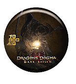 ꡼ No.044 | Dragon's Dogma: Dark Arisenפȯ䡣ꥢֹפϤᡤ󥹥䥫ॹɲáܸեܥǿ