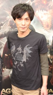 画像ギャラリー No.004のサムネイル画像 / 「Dragon's Dogma: Dark Arisen」発売記念公式ニコ生番組を本日21:00より配信