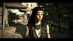 ꡼ No.008 | ֹפΥߥƥꥢʥ᡼ȡ֥ɥ饴󥺥ɥޡפ礵줿äDragon's Dogma: Dark ArisenפΥơޥ󥰡Coils of LightפΤRaychell˥󥿥ӥ塼