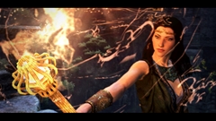 ꡼ No.011 | ֹפΥߥƥꥢʥ᡼ȡ֥ɥ饴󥺥ɥޡפ礵줿äDragon's Dogma: Dark ArisenפΥơޥ󥰡Coils of LightפΤRaychell˥󥿥ӥ塼