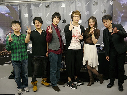 画像ギャラリー No.004のサムネイル画像 / 「Dragon’s Dogma: Dark Arisen」,ダイモーン戦が観られる公式番組の最終回が5月9日に放送