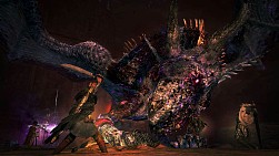 ꡼ No.001 | Dragon's Dogma: Dark Arisenסɥ饴󤬼β륤٥ȳ