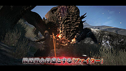 画像ギャラリー No.004のサムネイル画像 / 「Dragon's Dogma: Dark Arisen」スペシャルパッケージの紹介PVが公開。特典DVDの収録映像も少しだけ確認可能