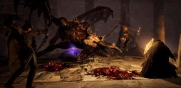 画像集#002のサムネイル/「Dragon's Dogma: Dark Arisen」のスペシャルパッケージが本日発売