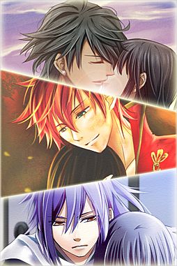 画像ギャラリー No.002のサムネイル画像 / 戦国武将と恋愛が楽しめるSLG「咲きたる黒蝶、愛の如く」がGREEで配信中