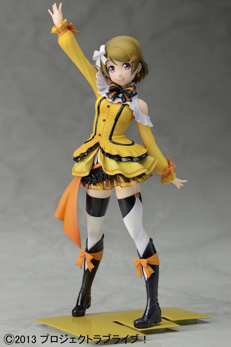 画像集 No.002 / 「ラブライブ!」Birthday Figure Project第6弾“西