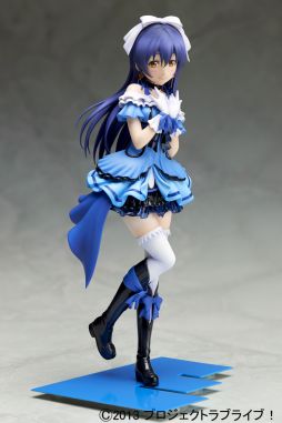 画像ギャラリー No.001のサムネイル画像 / 「ラブライブ！」Birthday Figure Project第6弾“西木野真姫”の注文受付が開始