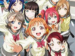 ֥֥饤֡եס75ΥåץǡȤAqoursܳŪо졣Ϧ\'sȤڤؤǽʤɤͽ