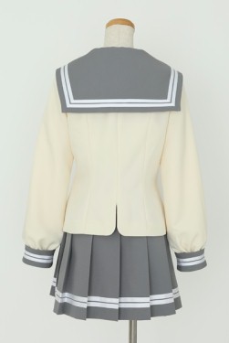 画像ギャラリー No.009のサムネイル画像 / 「ラブライブ！サンシャイン!!」の私立浦の星女学院 冬制服が2017年1月上旬に発売