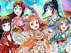 「ラブライブ！スクフェス」の国内ユーザー数が1800万人を突破。ラブカストーンを最大7個もらえるログインボーナスを10月21日より実施