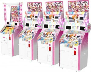 画像ギャラリー No.008のサムネイル画像 / 「ラブライブ!スクフェス」,全国大会&ミニ感謝祭 2017が今週末スタート