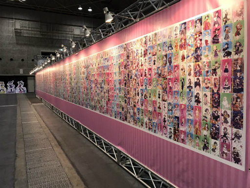 画像ギャラリー No.014のサムネイル画像 / 「ラブライブ!スクフェス」,全国大会&ミニ感謝祭 2017が今週末スタート