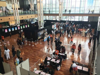 ���������꡼ No.004�Υ���ͥ������ / �֥�֥饤�֡������ե�������������϶�ͽ��4���θ�����ݡ��Ȥ�����