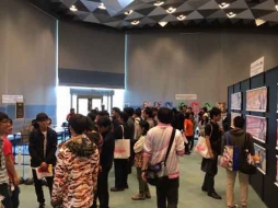 ���������꡼ No.007�Υ���ͥ������ / �֥�֥饤�֡������ե�������������϶�ͽ��4���θ�����ݡ��Ȥ�����