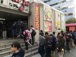 ���������꡼ No.009�Υ���ͥ������ / �֥�֥饤�֡������ե�������������϶�ͽ��4���θ�����ݡ��Ȥ�����