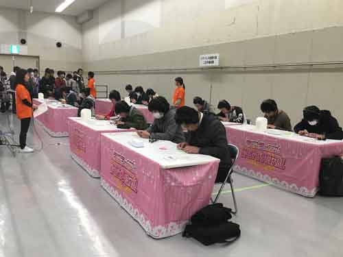 ���������꡼ No.011�Υ���ͥ������ / �֥�֥饤�֡������ե�������������϶�ͽ��4���θ�����ݡ��Ȥ�����