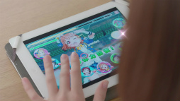 画像ギャラリー No.009のサムネイル画像 / 「ラブライブ！スクフェス」全国大会 沼津会場の様子＆実写CMが公開