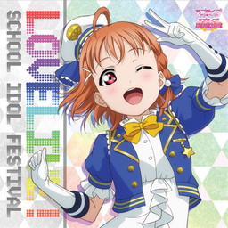 画像ギャラリー No.002のサムネイル画像 / 二次元コスパ，「ラブライブ！サンシャイン!!」新商品をスクフェス感謝祭で先行販売