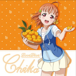 画像ギャラリー No.003のサムネイル画像 / 二次元コスパ，「ラブライブ！サンシャイン!!」新商品をスクフェス感謝祭で先行販売