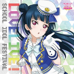 画像ギャラリー No.012のサムネイル画像 / 二次元コスパ，「ラブライブ！サンシャイン!!」新商品をスクフェス感謝祭で先行販売