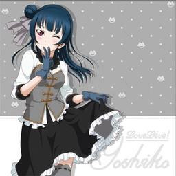 画像ギャラリー No.013のサムネイル画像 / 二次元コスパ，「ラブライブ！サンシャイン!!」新商品をスクフェス感謝祭で先行販売