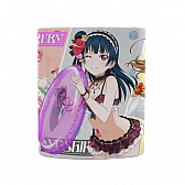 画像ギャラリー No.021のサムネイル画像 / 二次元コスパ，「ラブライブ！サンシャイン!!」新商品をスクフェス感謝祭で先行販売