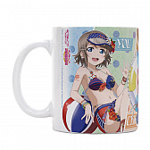 画像ギャラリー No.023のサムネイル画像 / 二次元コスパ，「ラブライブ！サンシャイン!!」新商品をスクフェス感謝祭で先行販売