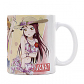 画像ギャラリー No.025のサムネイル画像 / 二次元コスパ，「ラブライブ！サンシャイン!!」新商品をスクフェス感謝祭で先行販売