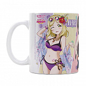 画像ギャラリー No.026のサムネイル画像 / 二次元コスパ，「ラブライブ！サンシャイン!!」新商品をスクフェス感謝祭で先行販売