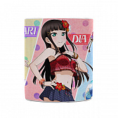 画像ギャラリー No.027のサムネイル画像 / 二次元コスパ，「ラブライブ！サンシャイン!!」新商品をスクフェス感謝祭で先行販売