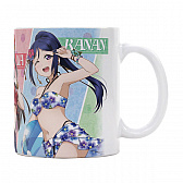 画像ギャラリー No.028のサムネイル画像 / 二次元コスパ，「ラブライブ！サンシャイン!!」新商品をスクフェス感謝祭で先行販売