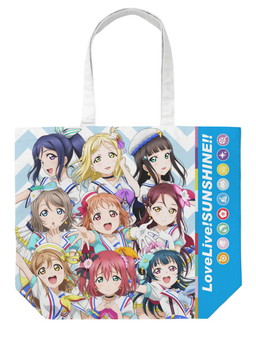 画像ギャラリー No.033のサムネイル画像 / 二次元コスパ，「ラブライブ！サンシャイン!!」新商品をスクフェス感謝祭で先行販売