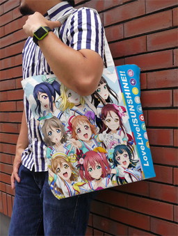 画像ギャラリー No.034のサムネイル画像 / 二次元コスパ，「ラブライブ！サンシャイン!!」新商品をスクフェス感謝祭で先行販売