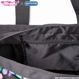 画像ギャラリー No.002のサムネイル画像 / 「ラブライブ！サンシャイン!!」とOUTDOOR PRODUCTSがコラボしたバッグ3種が登場