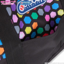 画像ギャラリー No.003のサムネイル画像 / 「ラブライブ！サンシャイン!!」とOUTDOOR PRODUCTSがコラボしたバッグ3種が登場