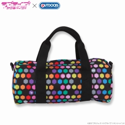 画像ギャラリー No.006のサムネイル画像 / 「ラブライブ！サンシャイン!!」とOUTDOOR PRODUCTSがコラボしたバッグ3種が登場