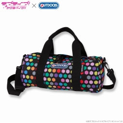 画像ギャラリー No.007のサムネイル画像 / 「ラブライブ！サンシャイン!!」とOUTDOOR PRODUCTSがコラボしたバッグ3種が登場