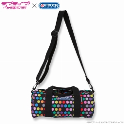 画像ギャラリー No.008のサムネイル画像 / 「ラブライブ！サンシャイン!!」とOUTDOOR PRODUCTSがコラボしたバッグ3種が登場