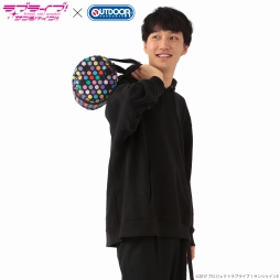 画像ギャラリー No.009のサムネイル画像 / 「ラブライブ！サンシャイン!!」とOUTDOOR PRODUCTSがコラボしたバッグ3種が登場