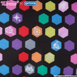 画像ギャラリー No.013のサムネイル画像 / 「ラブライブ！サンシャイン!!」とOUTDOOR PRODUCTSがコラボしたバッグ3種が登場