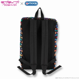 画像ギャラリー No.015のサムネイル画像 / 「ラブライブ！サンシャイン!!」とOUTDOOR PRODUCTSがコラボしたバッグ3種が登場