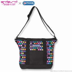 画像ギャラリー No.020のサムネイル画像 / 「ラブライブ！サンシャイン!!」とOUTDOOR PRODUCTSがコラボしたバッグ3種が登場