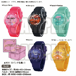 画像ギャラリー No.014のサムネイル画像 / ブシロード，コミックマーケット93のグッズCMを放送開始